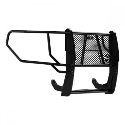 Ranch Hand Legend Grille Guard 2022+ GMC 1500  (GGG22HBL1)