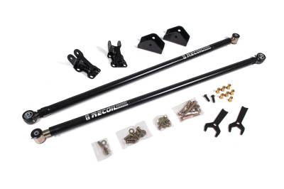BDS Recoil Traction Bar Kit for Ford F150 (04-20) (2308)