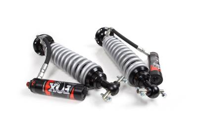 BDS 6 Inch Lift Kit FOX Performance Elite Coilover Chevy Silverado or GMC Sierra 1500 (07-13) 4WD (177PES)