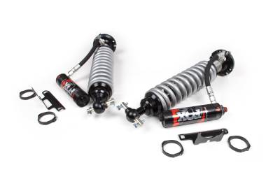 BDS 6 Inch Lift Kit FOX Performance Elite Coilover Chevy Silverado or GMC Sierra 1500 (07-13) 4WD (177PSS)